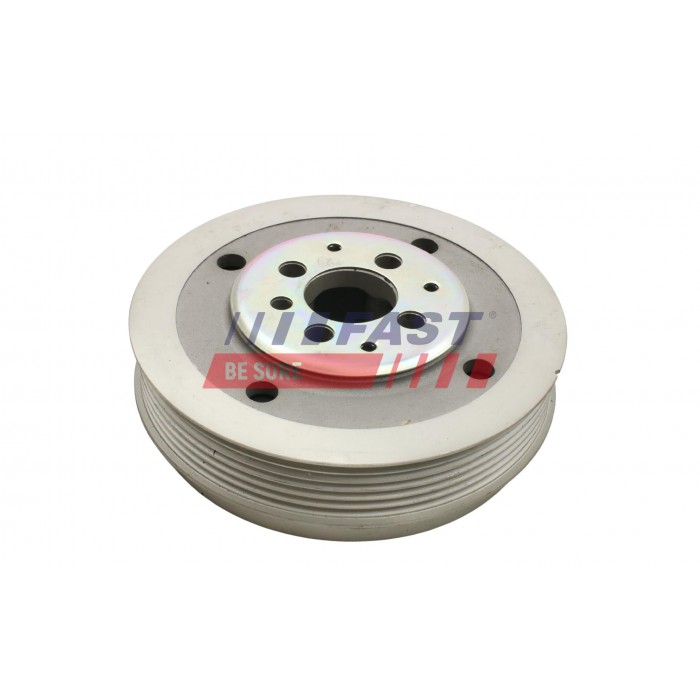 Poulie Damper Pour VW Audi Seat Ford 038105243K 38105243K 1119003 YM216B320AA