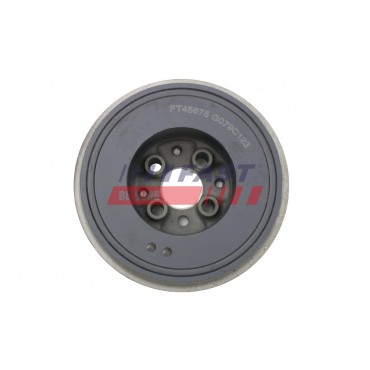 Poulie Damper Pour VW Audi Seat Ford 038105243K 38105243K 1119003 YM216B320AA