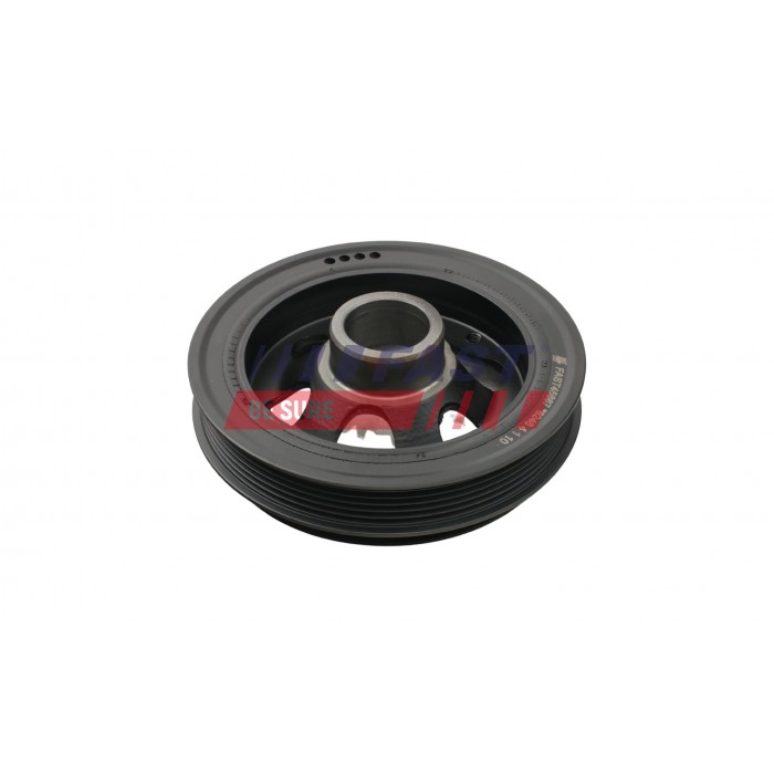 Poulie Damper Pour Ford Focus IV Galaxy Mondeo V S-Max Tourneo Transit Ford USA