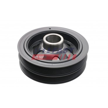 Poulie Damper Pour Ford Tourneo Transit 2011537 2320824 GK3Q6B319AA