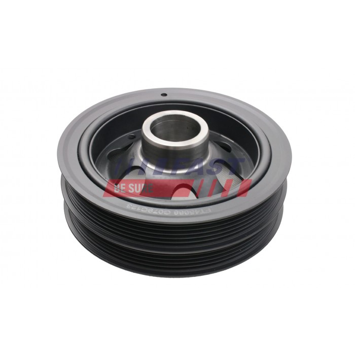 Poulie Damper Pour Ford Tourneo Transit 2011537 2320824 GK3Q6B319AA