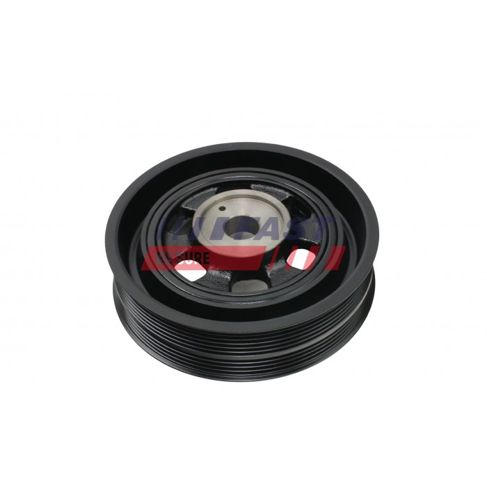 Poulie Damper Pour Iveco Daily Citys III IV V VI 504085756 504180619