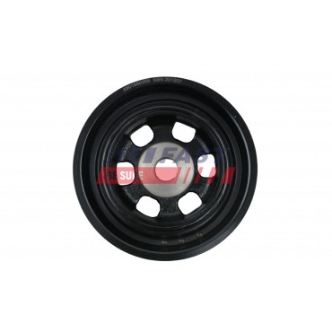 Poulie Damper Pour Iveco Daily Citys III IV V VI 504085756 504180619