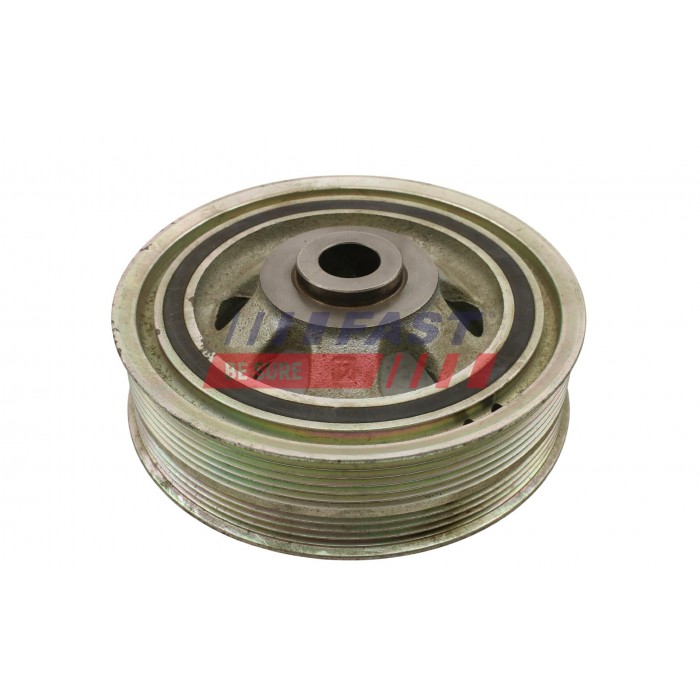 Poulie Damper Pour Iveco Daily III 500304239 500332830