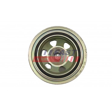 Poulie Damper Pour Iveco Daily III 500304239 500332830