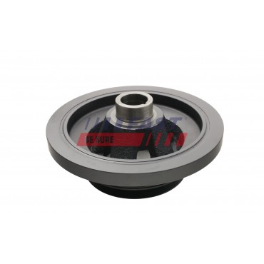 Poulie Damper Pour Mercedes-Benz Classe C T-Model V Sprinter Viano 6110301003