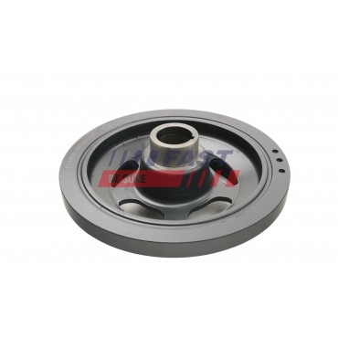 Poulie Damper Pour Mercedes-Benz Classe C T-Model E M CLK Sprinter 6110300303