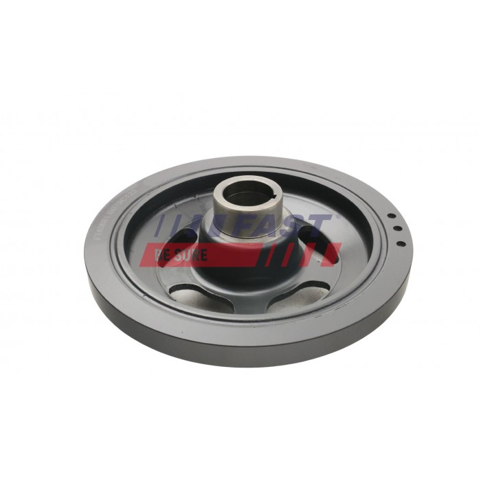 Poulie Damper Pour Mercedes-Benz Classe C T-Model E M CLK Sprinter 6110300303
