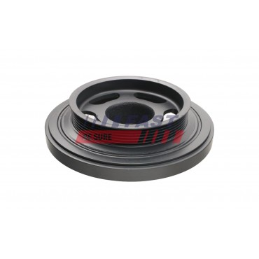 Poulie Damper Pour Mercedes-Benz Classe C T-Model E M CLK Sprinter 6110300303