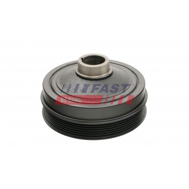 Poulie Damper Pour Mercedes-Benz Classe C CLC T-Model E GLK M R S CLK 2720300803