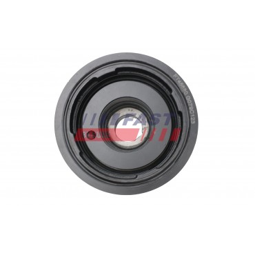 Poulie Damper Pour Mercedes-Benz Classe C CLC T-Model E GLK M R S CLK 2720300803