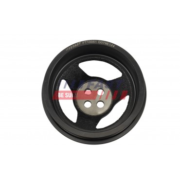 Poulie Damper Pour Mercedes-Benz Classe C T-Model V Sprinter 6510300703