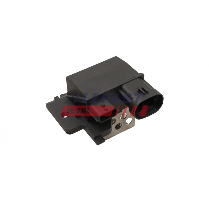 Résistance Pulseur d'Air Habitacle Pour Renault Captur Clio IV Dacia Dokker