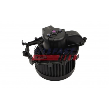 Pulseur d'Air Habitacle Pour Peugeot Partner Citroën Berlingo C4