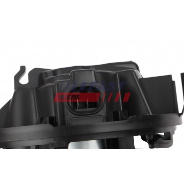 Pulseur d'Air Habitacle Pour Citroën C5 6441N7