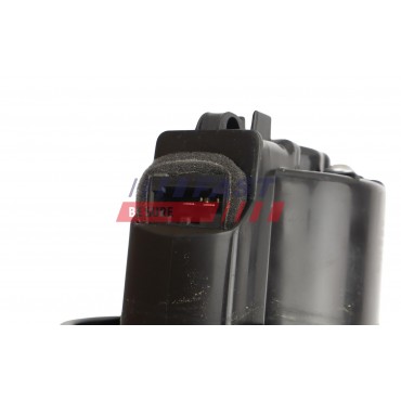 Pulseur d'Air Habitacle Pour Dacia Logan II 272107379R