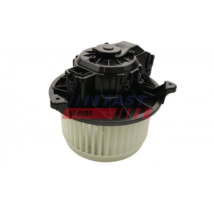 Pulseur d'Air Habitacle Pour Ford B-Max Ecosport Fiesta VII KA Puma 1811783