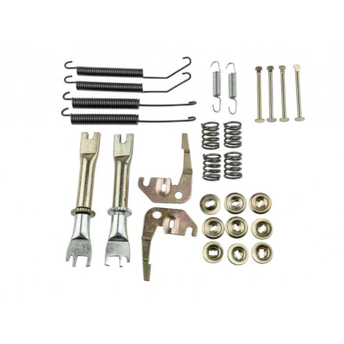 Kit De Machoires De Frein Pour Mitsubishi Pajero Sport Pick-up 8941270770