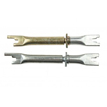 Kit De Machoires De Frein Pour Mazda BT-50 - à partir de 2006 UR5826630