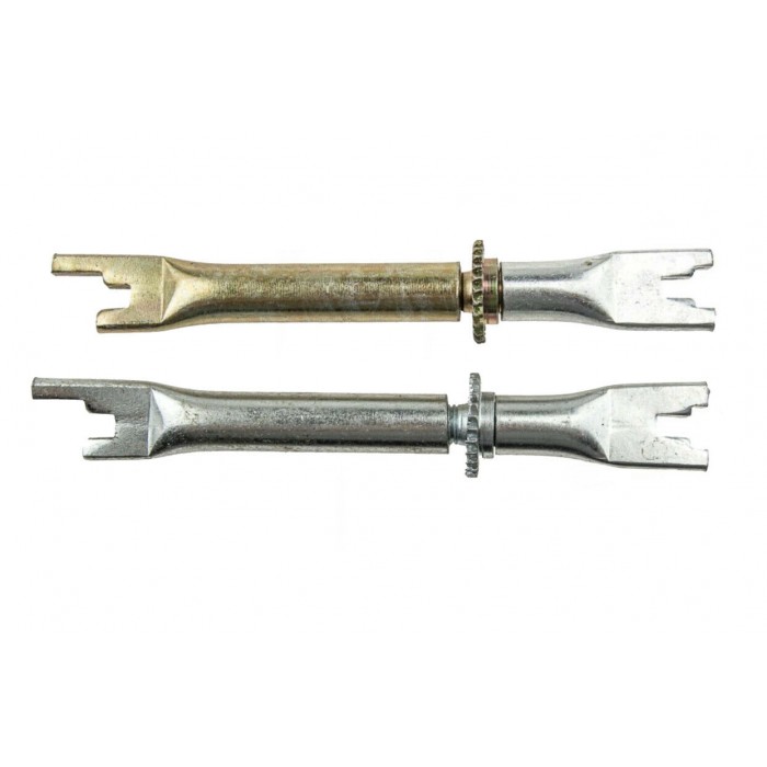 Kit De Machoires De Frein Pour Mazda BT-50 - à partir de 2006 UR5826630