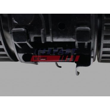 Pulseur d'Air Habitacle Pour Renault Grand Scénic III Trafic Vauxhall