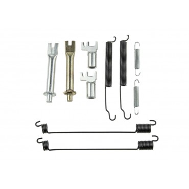 Kit De Machoires De Frein Pour Nissan Patrol Pick-up 4420001J10 44200-01J10