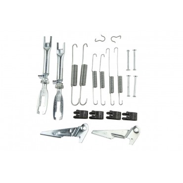 Kit De Machoires De Frein Pour Toyota Hilux - à partir de 2015 049420K130