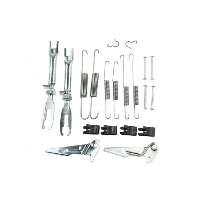 Kit De Machoires De Frein Pour Toyota Hilux - à partir de 2015 049420K130