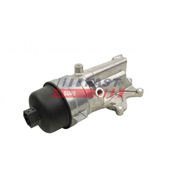 Radiateur d'Huile Moteur + Boitier Pour Peugeot 207 208 308 508 3008 5008 DS3