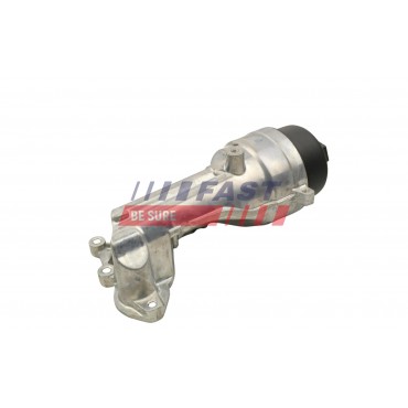 Radiateur d'Huile Moteur + Boitier Pour Peugeot 207 208 308 508 3008 5008 DS3