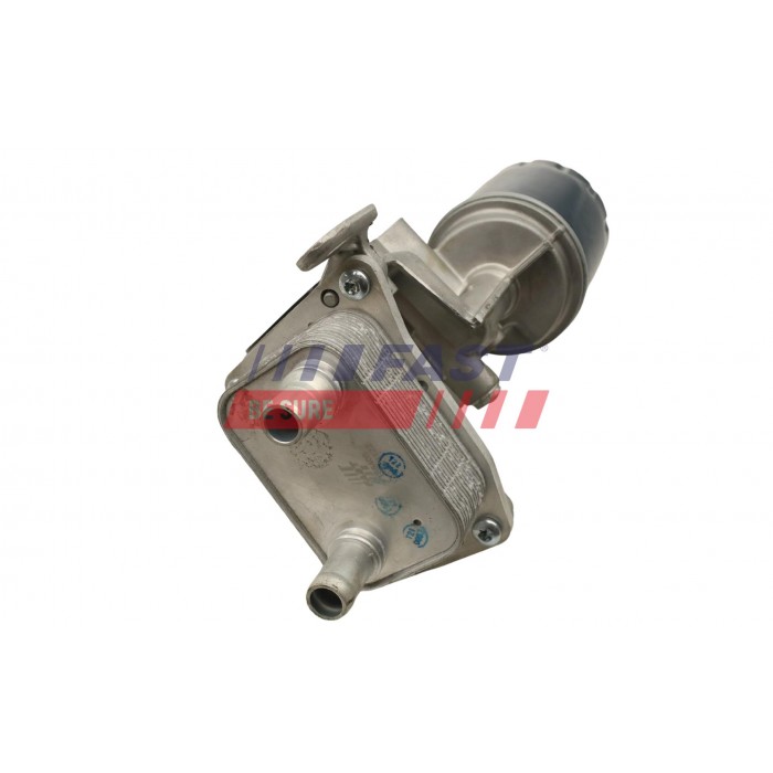 Radiateur d'Huile Moteur + Boitier Pour Peugeot Opel Ford Toyota DS7Q6L625CB