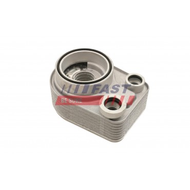 Radiateur d'Huile Moteur Pour Renault Dacia Mercedes-Benz Nissan 8200779744