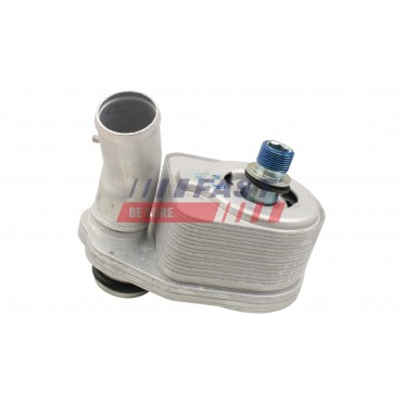 Radiateur d'Huile Moteur Pour Fiat Ducato 504086855 504375378 5801555580