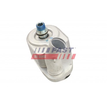 Radiateur d'Huile Moteur Pour Fiat Ducato 504086855 504375378 5801555580