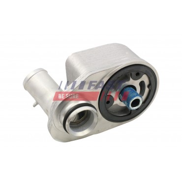 Radiateur d'Huile Moteur Pour Fiat Ducato 504086855 504375378 5801555580