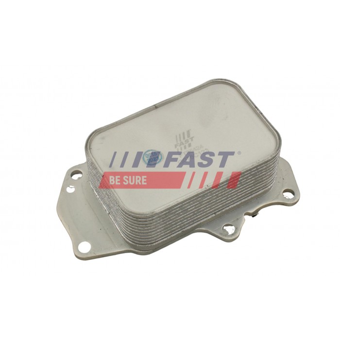 Radiateur d'Huile Moteur Pour Ford Ecosport Focus IV Kuga III Puma JX6Q6A642AA