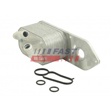 Radiateur d'Huile Moteur Pour Ford Tourneo Transit 2011393 2035034 2286811