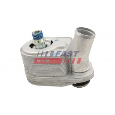 Radiateur d'Huile Moteur Pour Iveco Daily III IV V VI 504375360 5801548657