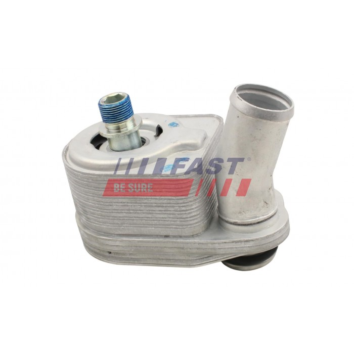 Radiateur d'Huile Moteur Pour Iveco Daily III IV V VI 504375360 5801548657