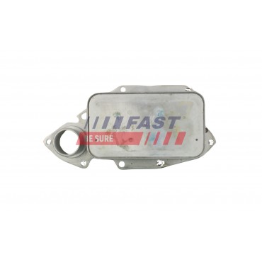 Radiateur d'Huile Moteur Pour Renault Master III 8201005235