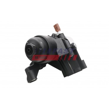 Radiateur d'Huile Moteur + Boitier Pour VW Crafter 03N115389P 3N115389P