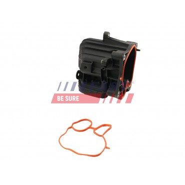 Radiateur de Vanne EGR Pour Opel Fiat Alfa Romeo 55573044 55259712 55590953