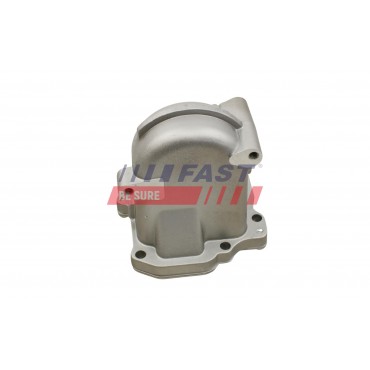 Radiateur de Vanne EGR Pour Citroën Berlingo 9671187780