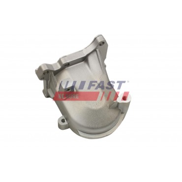 Radiateur de Vanne EGR Pour Citroën Berlingo 9671187780