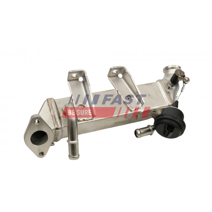 Radiateur de Vanne EGR Pour Renault Opel Nissan 147356011R 4421211 1471300Q1A