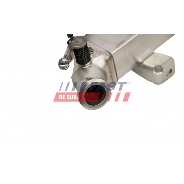 Radiateur de Vanne EGR Pour Renault Opel Nissan 147356011R 4421211 1471300Q1A