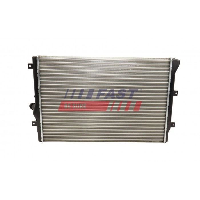 Radiateur Refroidissement Du Moteur Pour VW Beetle Audi Seat Skoda 1K0121251N