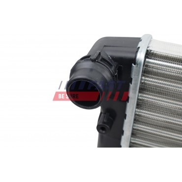 Radiateur Refroidissement Du Moteur Pour VW Beetle Audi Seat Skoda 1K0121251N