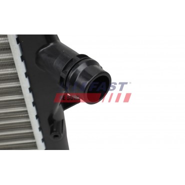 Radiateur Refroidissement Du Moteur Pour VW Beetle Audi Seat Skoda 1K0121251N