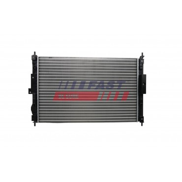 Radiateur Refroidissement Du Moteur Pour Peugeot 308 Opel Citroën DS 9675747980